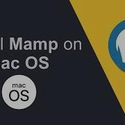 How To Install Mamp On Mac OS