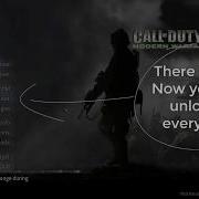 How To Unlock All Weapons Level 55 Patch1 7 In Call Of Duty 4 Multiplayer Iw3mp Pc Game 2017