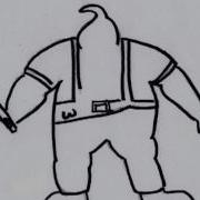 Morph Loop Animation