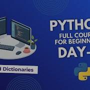 Python Sets And Dictionaries Episode 9 Python Full Course For Beginners Simplepython