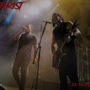 Combichrist Electrohead 23 11 2019 Moscow RED Club