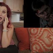 Supernatural 1x18 Something Wicked Reaction
