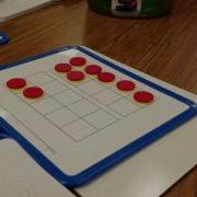 Numberless Word Problem Kindergarten Student 2 Spring 2017