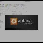 Using Aptana Studio At UEL Network Install