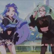 2X2 LOVE And Slowly Become GODDESS OF VICTORY NIKKE OST