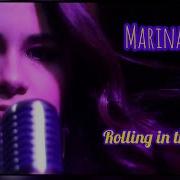 Marina Leal Rolling In The Deep Vídeo Oficial