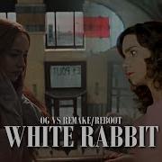 A U White Rabbit Multifandom