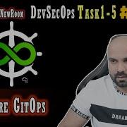 Secure GitOps Task 1 5 DevSecOps TryHackMe 21 0