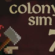 Colony Sim Part 7 Multithreading Unity Tutorial Advanced