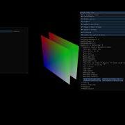 Demo Sudo Engine Vulkan And ImGui