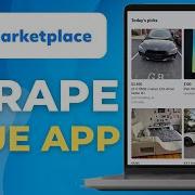 How To Scrape Facebook Marketplace In Minutes Seriously