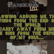 NOTHING WILL REMAIN PANDORA 101 Lyrics