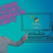 Getting Started Using Python Virtual Environments With Venv On Linux Mint 22