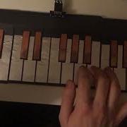 Arduino Electric Keyboard DIY