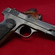 Джон Браунинг Colt 1903 Pocket Hammerless на русском часть 1