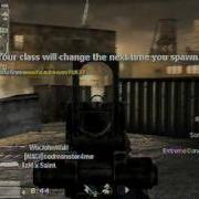 Cod4 Hacked Gameplay