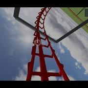SMOOTHEST CORKSCREW Ever In Ultimate Coaster 1 Not 2