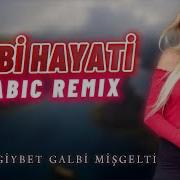 Arabic Remix Teebat Galbi Elsen Pro Murat Karaytu Remix