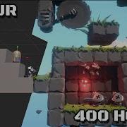 Я сделал полную ИГРУ за 400 ЧАСОВ вот как за 19 минут