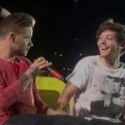 Liam And Louis Lilo
