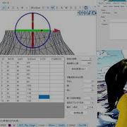 PMX Editor Tutorial How To Use The Fabric Softener Plugin