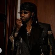 Omah Lay Bad Influence Official Audio