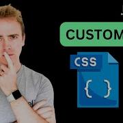 How To Add Custom CSS On Bubble Io Bubble Nocode Tutorial Css