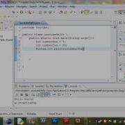 Java Tutorial 2 Variables