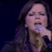 Martina McBride Wrong Again