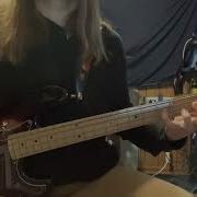 Rush Anagram Bass Cover
