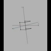 I Made An 3D Graph In A 2D Graphing Calculator