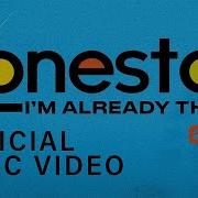 Lonestar I M Already There 2023 Version Official Lyric Video