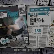 Guitar Hero Metallica Now On GH3PC