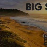 California Coastline In 4K Big Sur To Newport Beach Ocean Therapy With Deep House Chill Music
