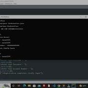 ATM INTERFACE TASK 3 JAVA DEVELOPMENT INTERNSHIP LEVEL 2 OASIS INFOBYTE