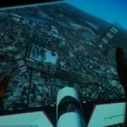 3M Multi Touch Display Flying Game CES 2011