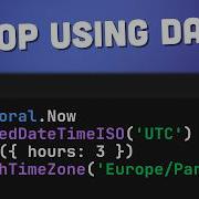 JavaScript Dates SUCK Here S What S Replacing Them