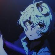 Gothurted Move On Lyrics Kiznaiver AMV