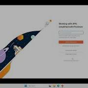 Установка Postman под Windows