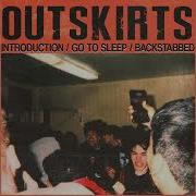 EGxHC Outskirts Demo 22 2022 Full EP