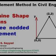 Lect23 Finite Element Method