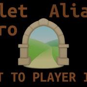 Basic Aliases Mudlet Intro