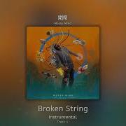 Broken String Instrumental Unlike Pluto