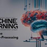DATA PREPROCESSING Machine Learning Practices Session 5