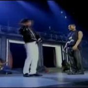 Michael Jackson And Usher Dancing