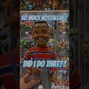 Pull String Steve Urkel Doll Toys 90s Nostalgia Childhoodmemories Familymatters Vintage