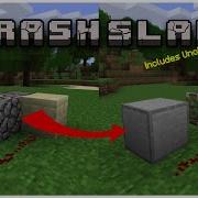 How To Build A Block Transmutation Machine In Minecraft Beta 1 7 3 Tutorial