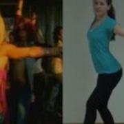 Britney Spears I M A Slave 4 U Dance Tutorial