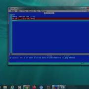 A Simple QBASIC IF Statement Porgram
