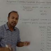 Compound Assignment Operator In C With Example Assignment Operator In C